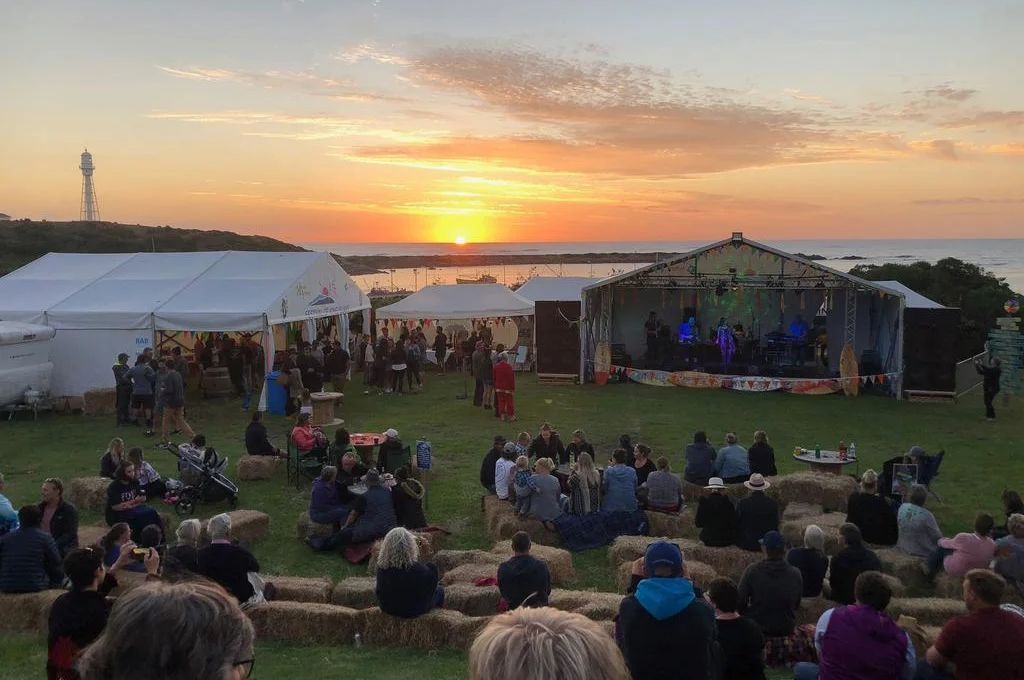 Festival of King Island 2