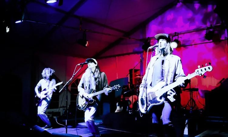 Festival of King Island 3