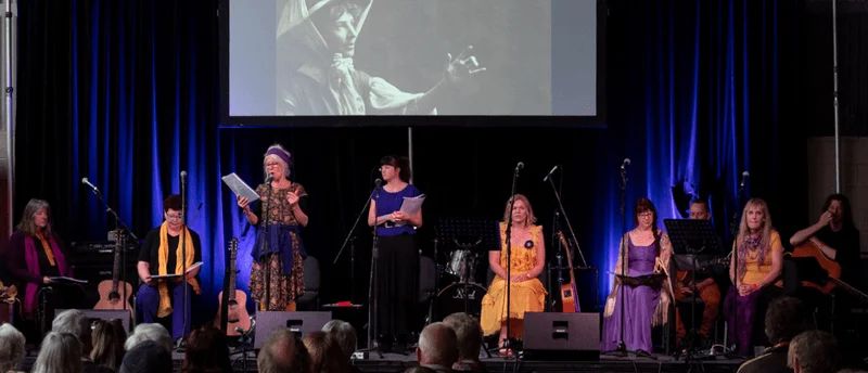 Fleurieu Folk Festival 2