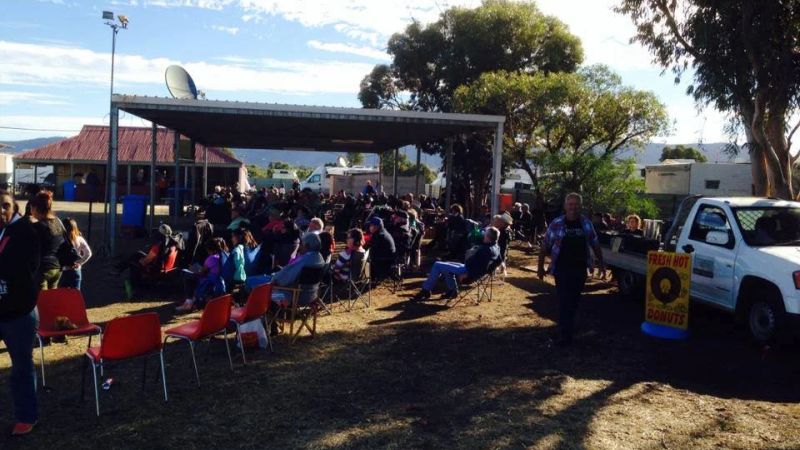 Flinders Ranges Country Music Muster 3
