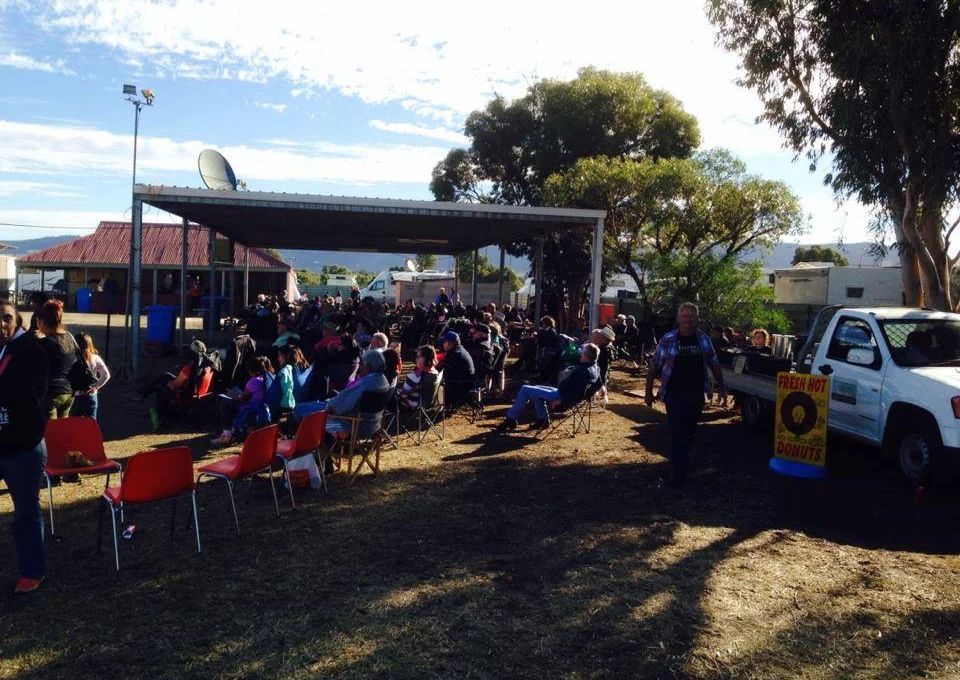 Flinders Ranges Country Music Muster 3