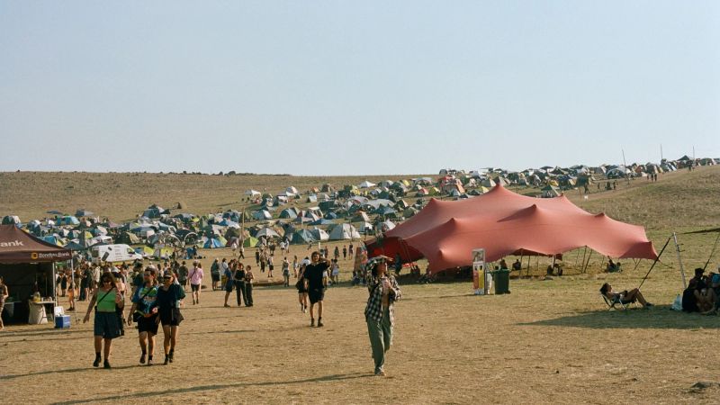 Hopkins Creek Festival 2