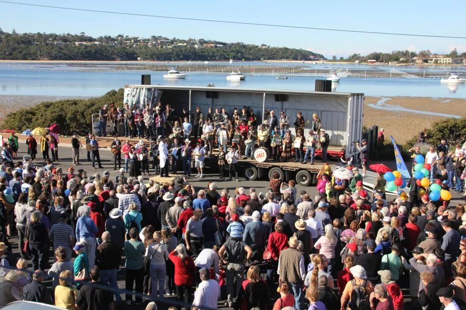 Merimbula Jazz Festival 2