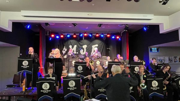 Merimbula Jazz Festival