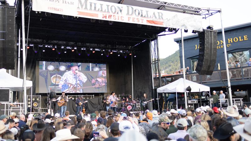 Mildura Country Music Festival 2
