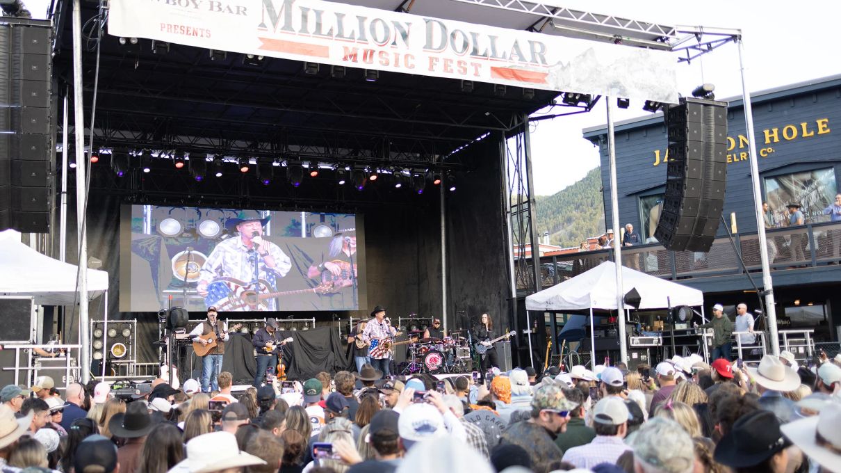 Mildura Country Music Festival 2