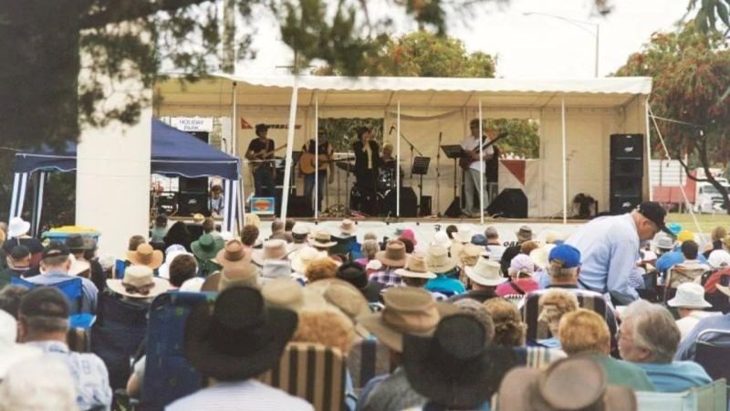 Mildura Country Music Festival 3