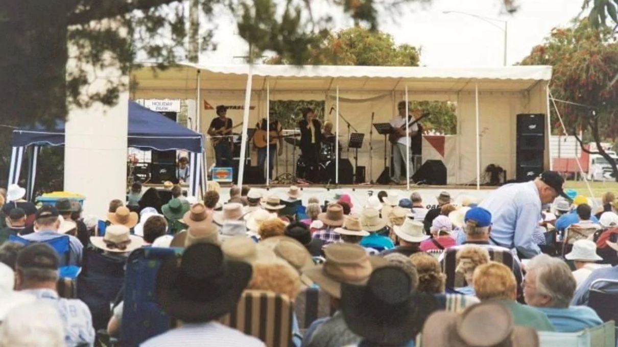 Mildura Country Music Festival 3
