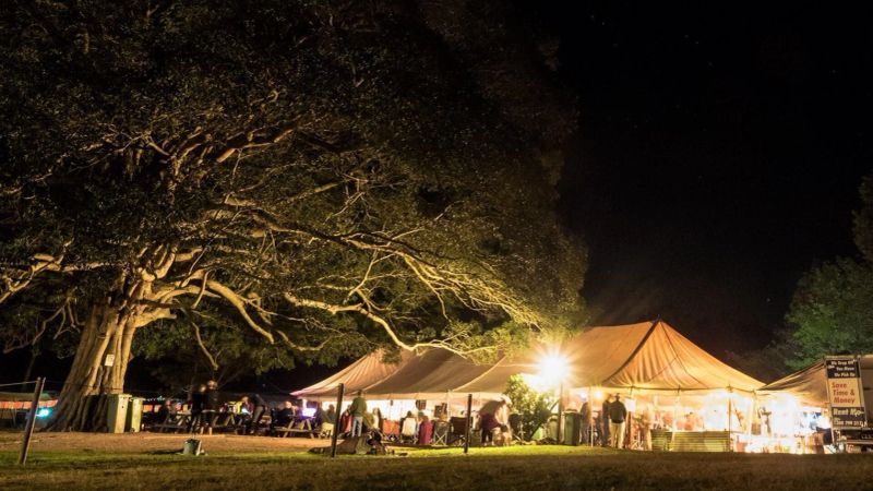Neurum Creek Music Festival 2
