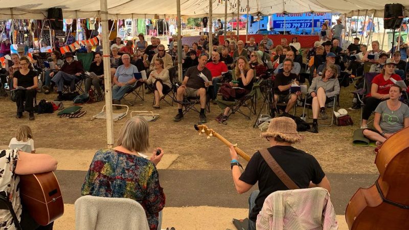 Neurum Creek Music Festival 3