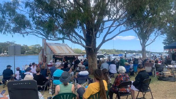 Paynesville Music Festival 2026