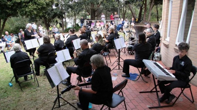 Paynesville Music Festival 2