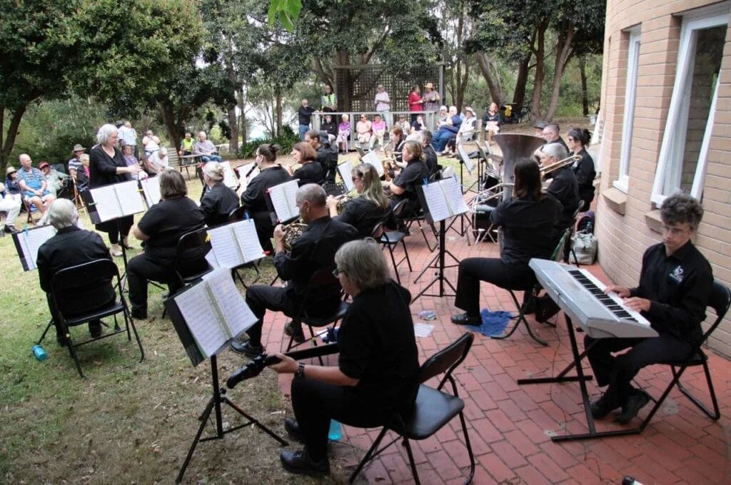 Paynesville Music Festival 2