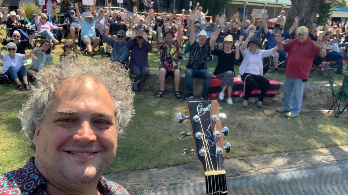Paynesville Music Festival 3