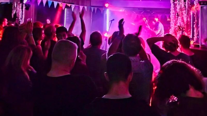 Peak Festival 2