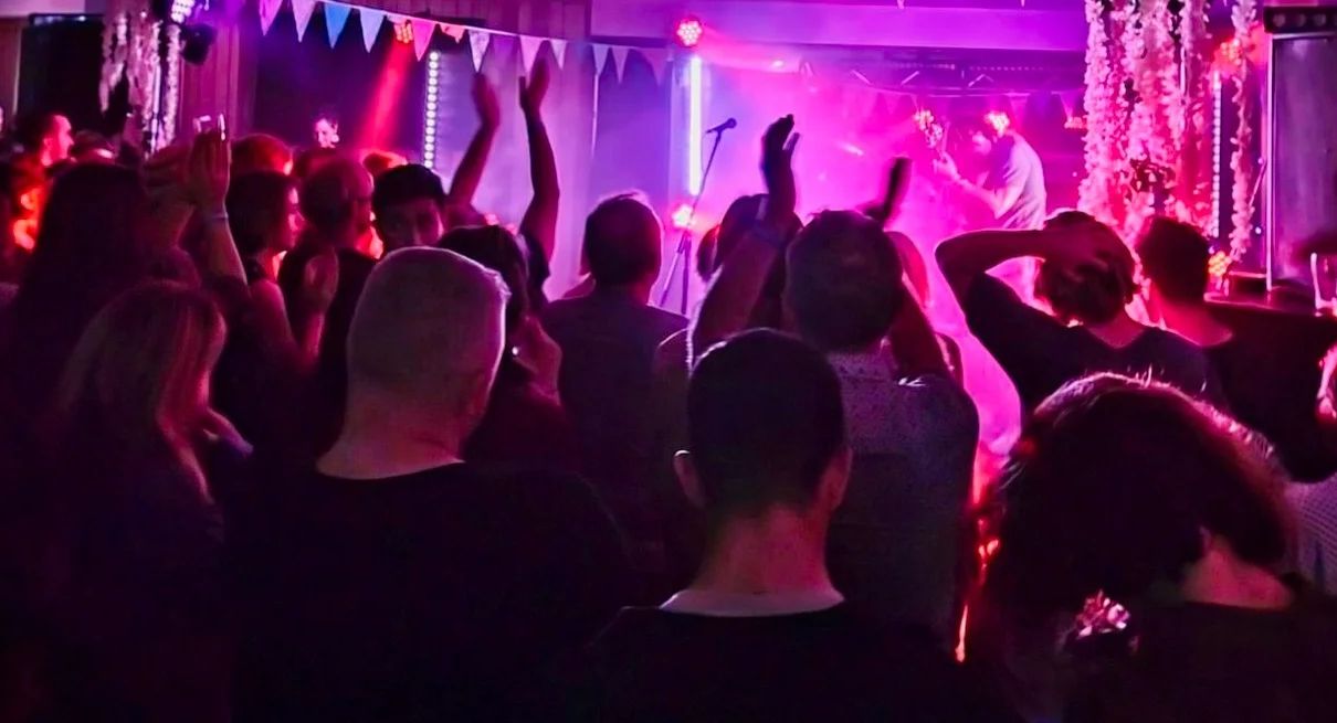 Peak Festival 2