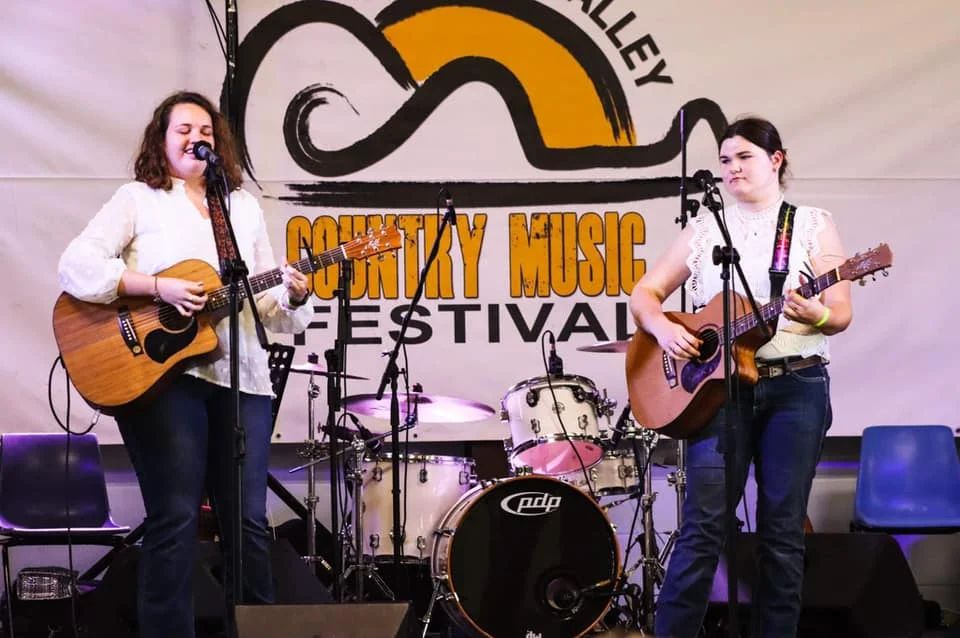Pioneer Valley Country Music Festival 3
