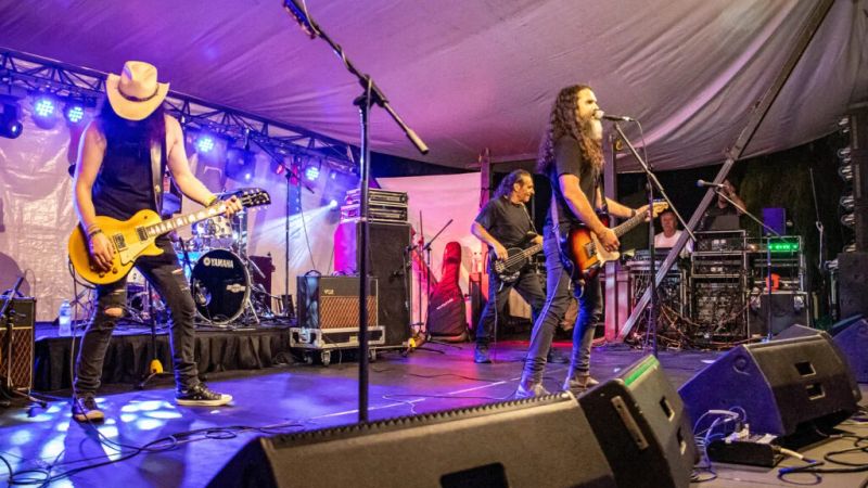 Ravo Blues & Roots Festival 3