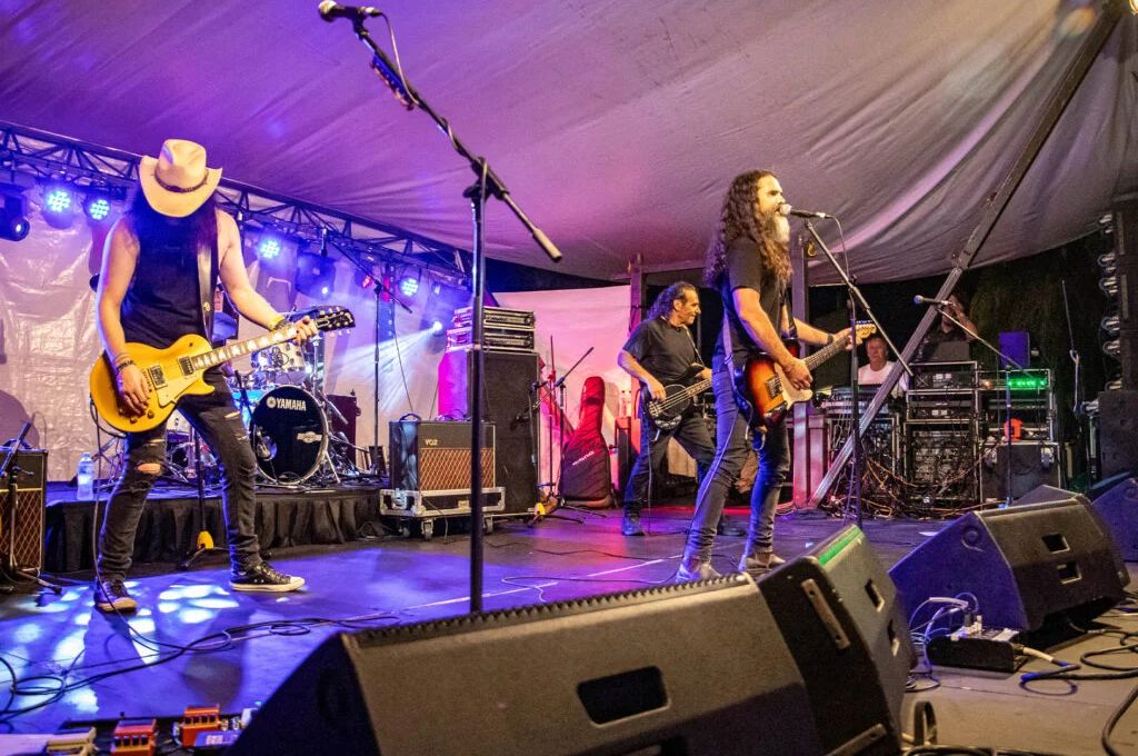 Ravo Blues & Roots Festival 3