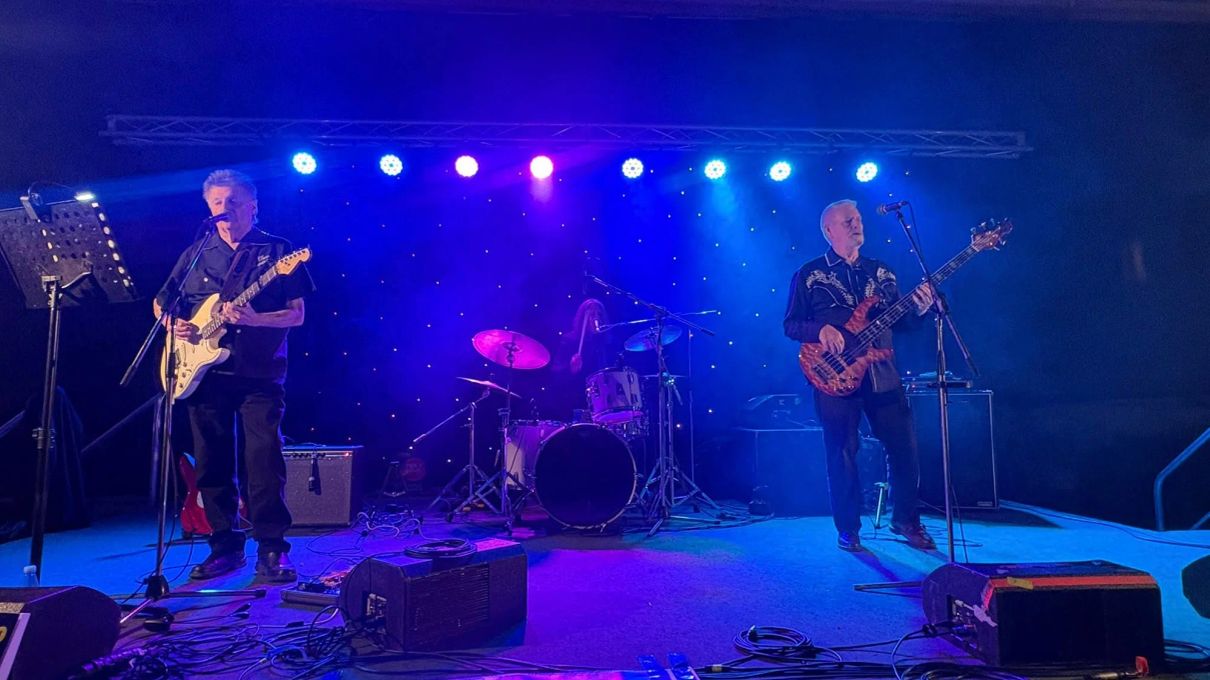Riverland Rock and Roll Festival 2
