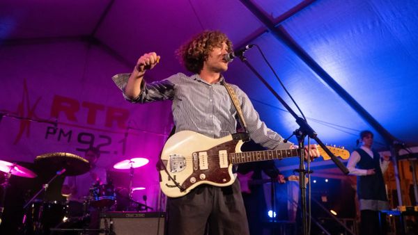 RTR FM's Fremantle Winter Festival