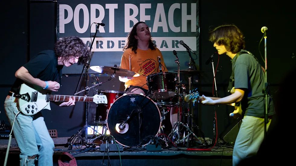 RTR FM's Fremantle Winter Festival 3