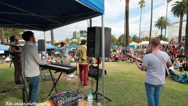 St Kilda Latin Festival 3