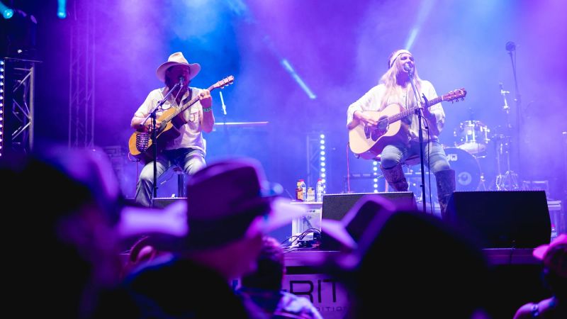Stock Route Country Music Festival 3