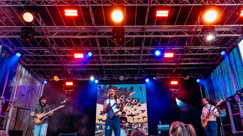 Stonefest 2