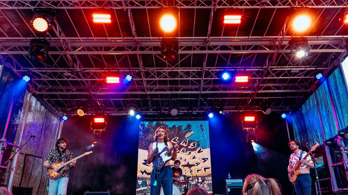 Stonefest 2