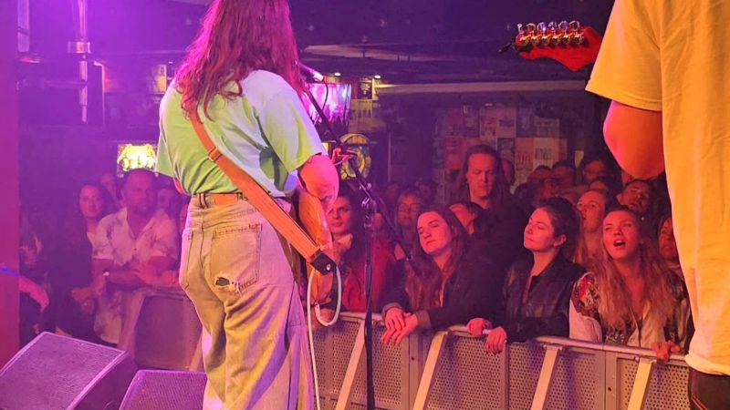 Tidal Sounds Music Fest 3