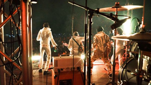 Yirrkala Yarrapay Music and Dance Festival