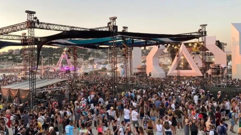 Delta Festival 2