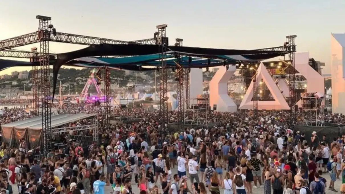 Delta Festival 2