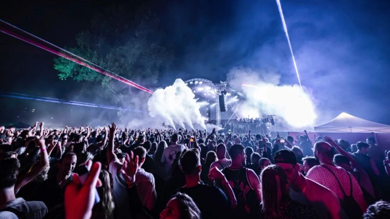 Tension Festival 2