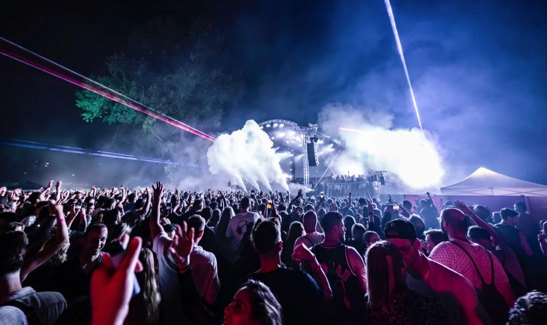 Tension Festival 2