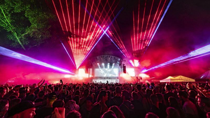 Tension Festival 3