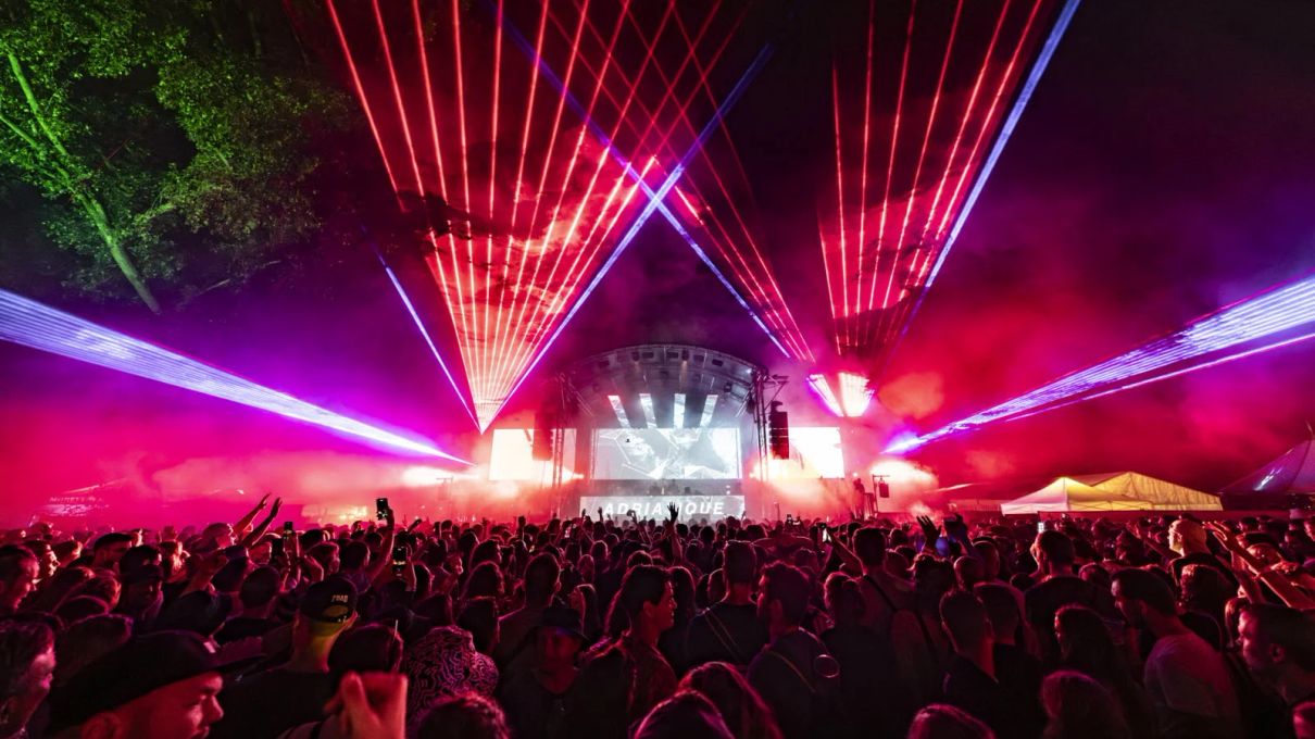 Tension Festival 3