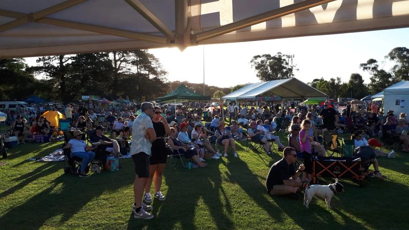 Whittlesea Country Music Festival 2