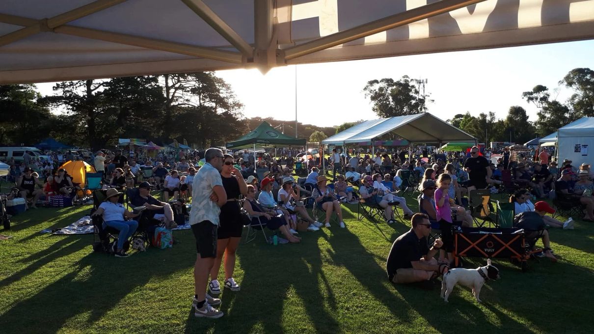 Whittlesea Country Music Festival 2