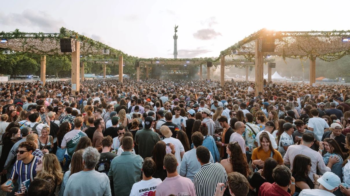 Brunch Electronik France 2