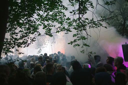 Gagnef Festival 2