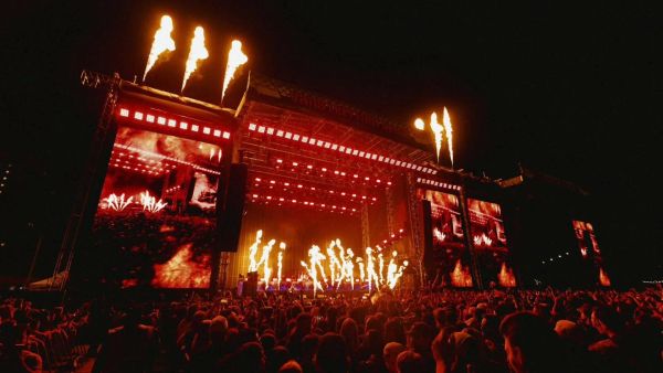 Knotfest Mexico