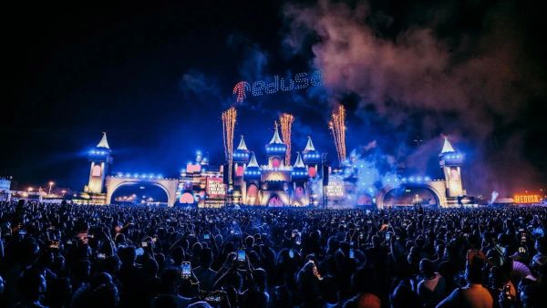 Medusa Winter Takeover 2026