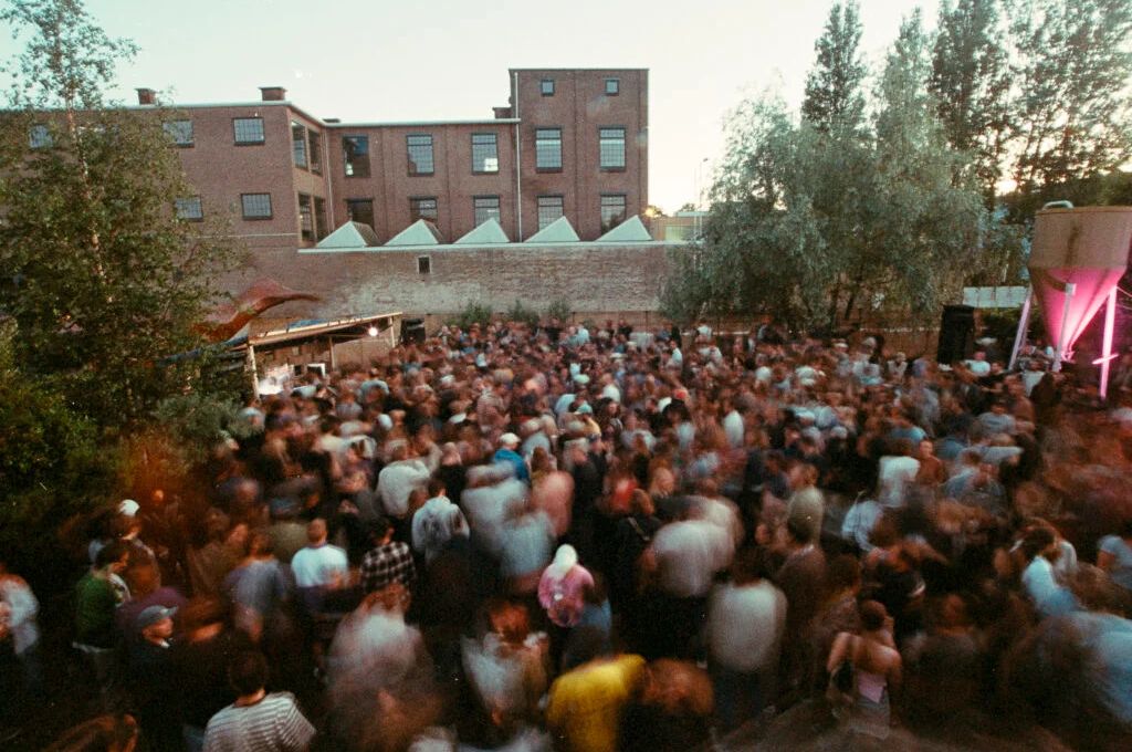 Nous'klaer Festival 2