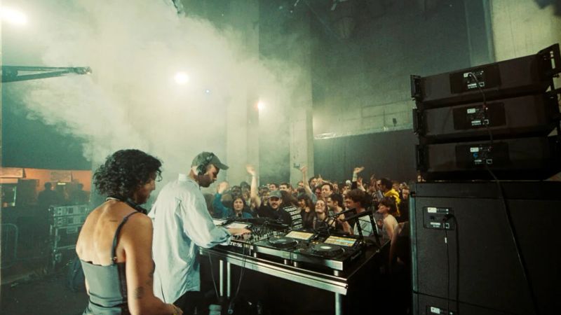 Nous'klaer Festival 3
