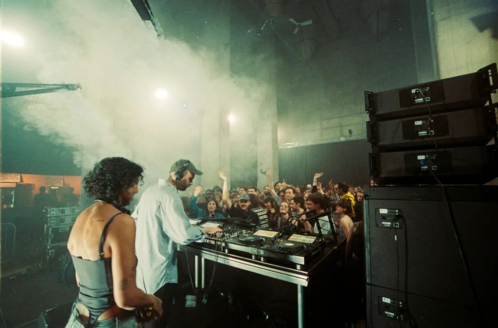 Nous'klaer Festival 3