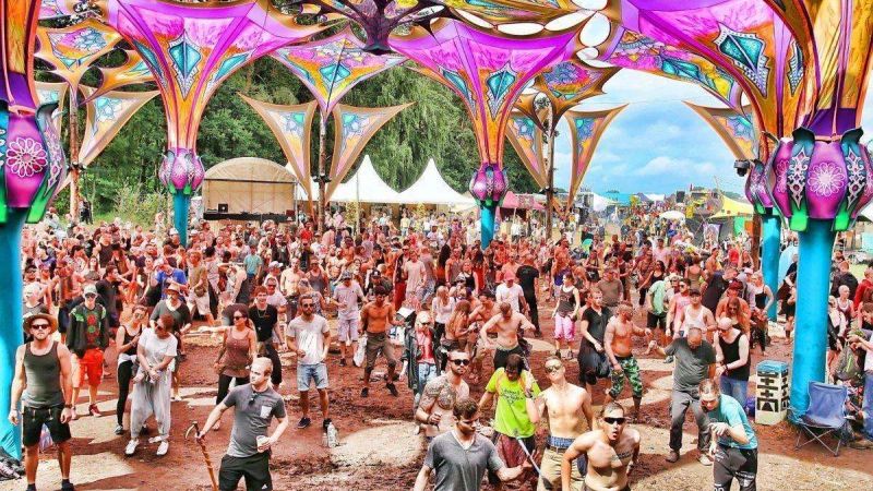 VooV Experience Festival 2