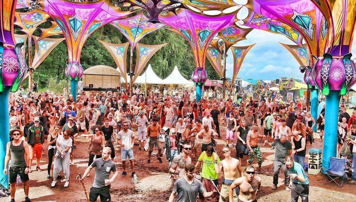VooV Experience Festival 2
