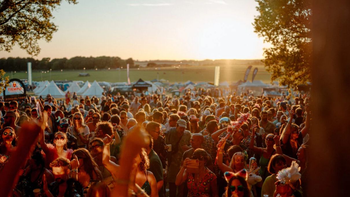Wild Wood Festival 3